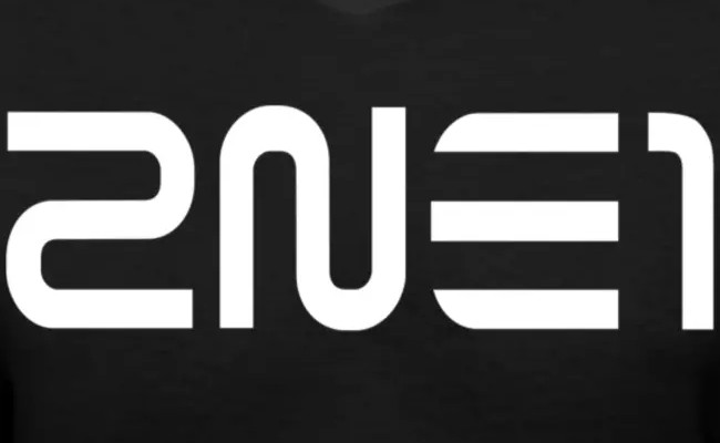 2NE1