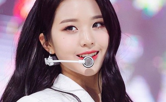 Wonyoung