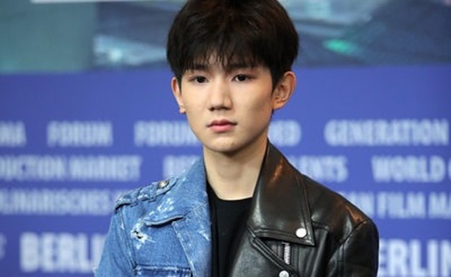 Roy Wang