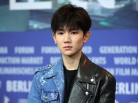 Roy Wang