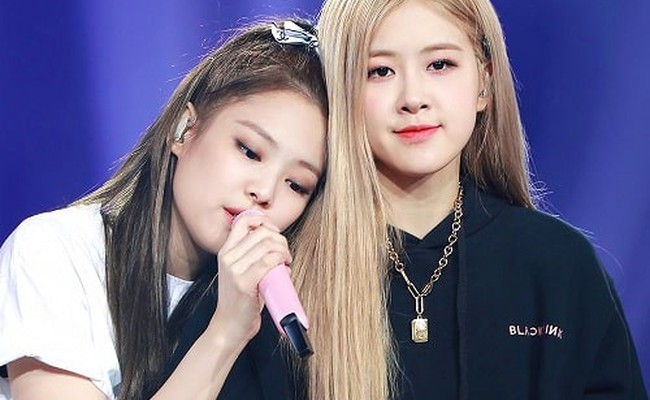 Rose & Jennie
