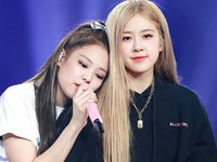 Rose & Jennie