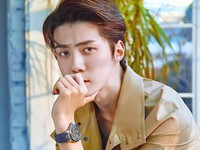 Sehun