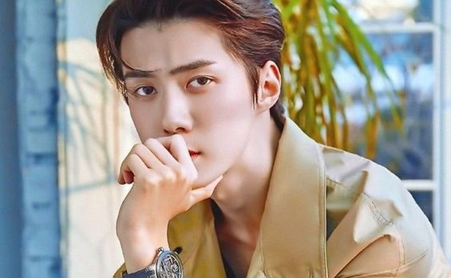 Sehun