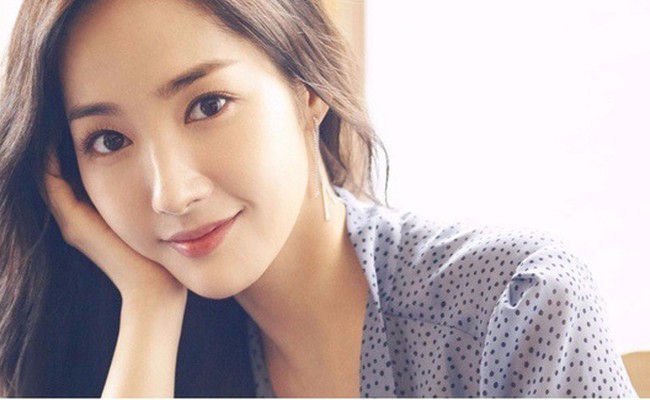 Park Min Young