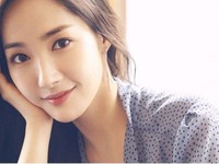 Park Min Young