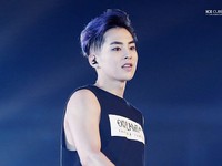 Xiumin