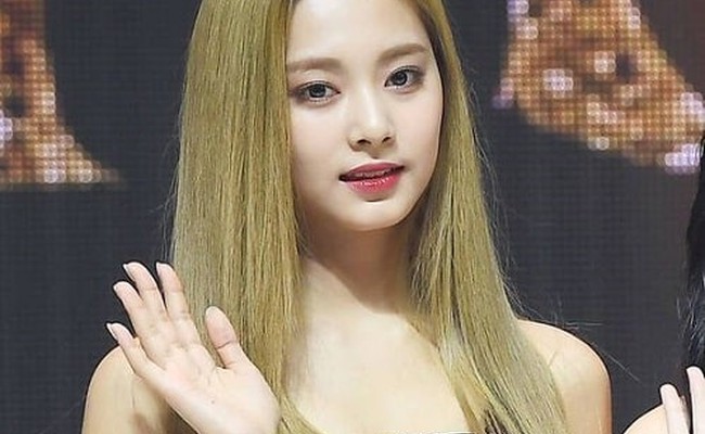 Tzuyu