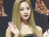 Tzuyu
