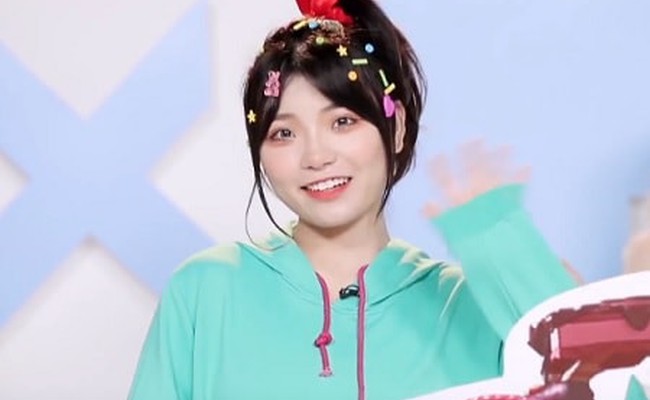 Shen Qing (申清)