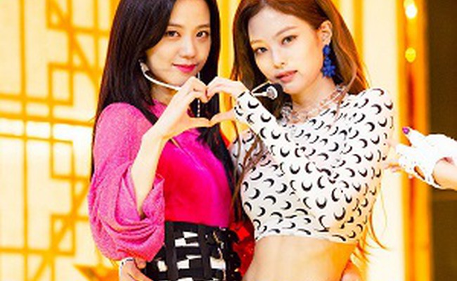 Jenni-Jisoo
