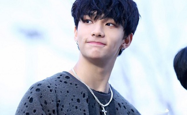 Hyunjin