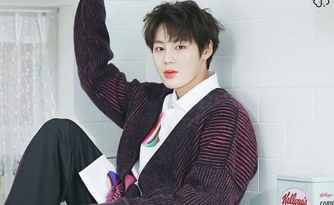 Ha Sung Woon