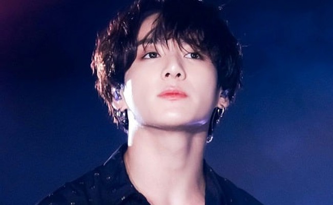 Jungkook