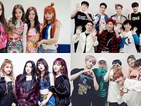 Korean Music