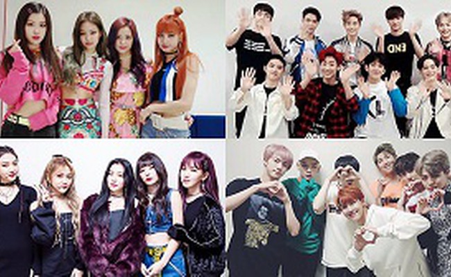 Korean Music