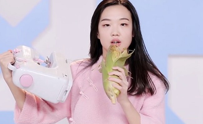 Wang Qing (王清)