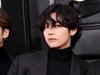 Kim Taehyung