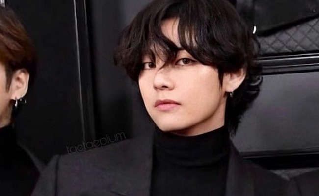 Kim Taehyung