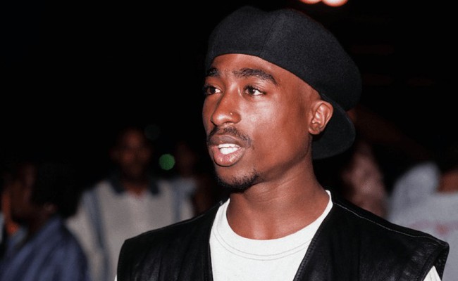 Tupac