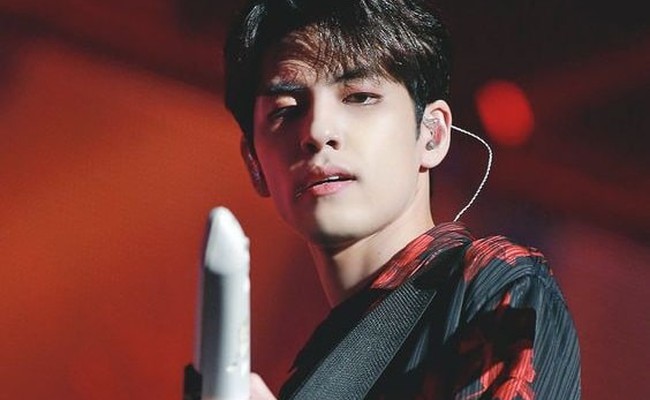 Wonpil