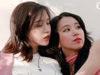 Mina & Chaeyoung