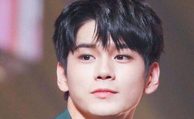 Seongwoo