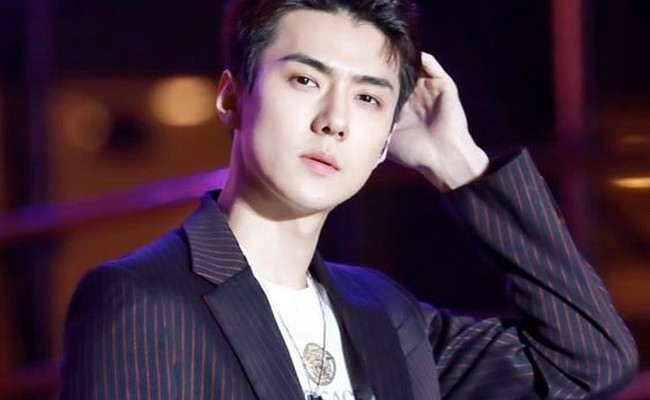 Sehun