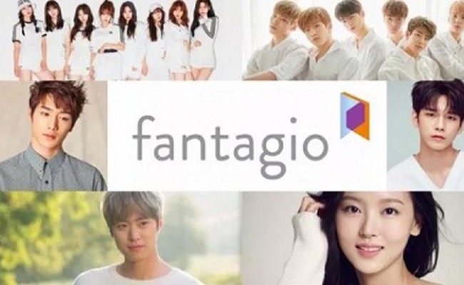 Fantagio