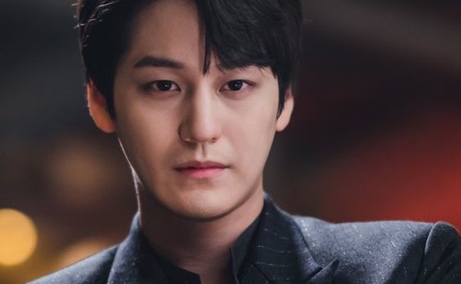 Kim Bum