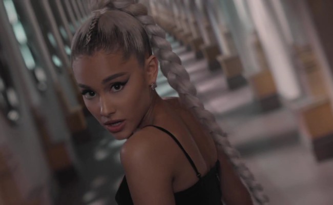 No Tears Left To Cry