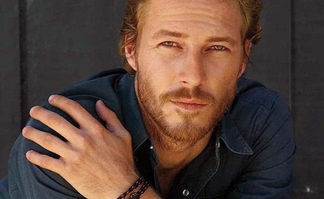 Luke Bracey