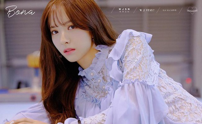 Bona