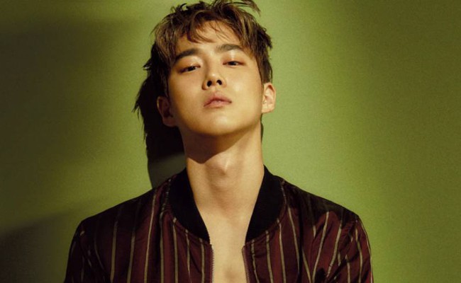 Suho