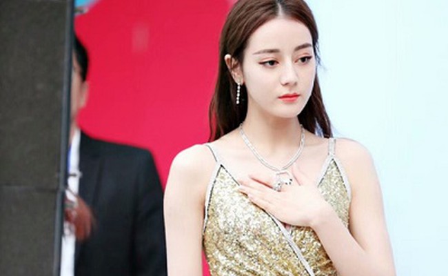 Dilraba Dilmurat