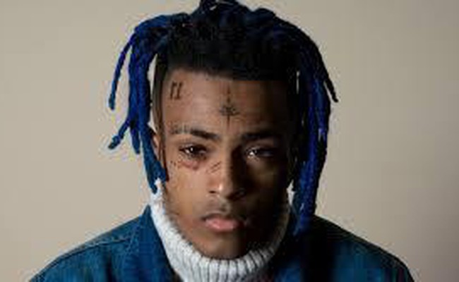 XXXTentacion