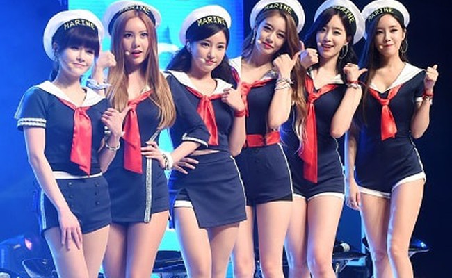 T-ARA