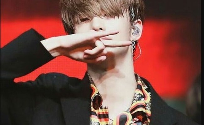 Hyunjin