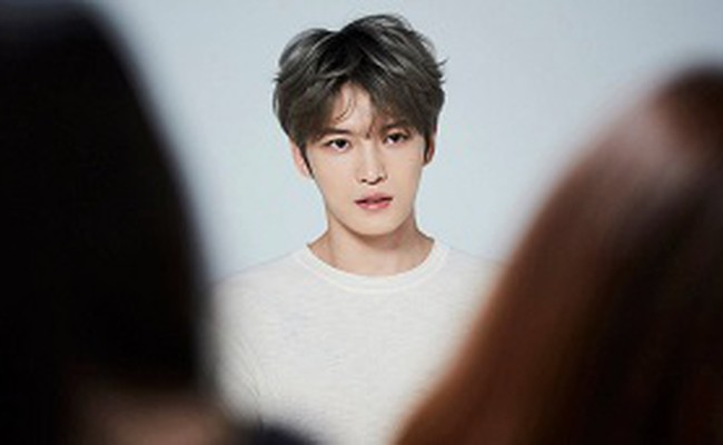 Kim JaeJoong