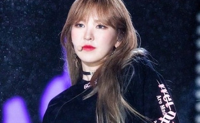 Wendy