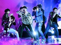 They can sing and rap