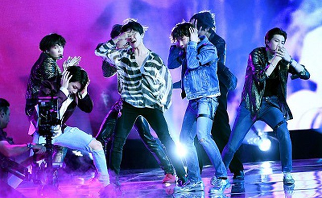 They can sing and rap