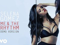 Me & The Rhythm