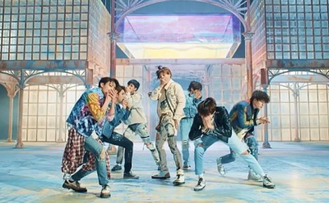 Fake Love