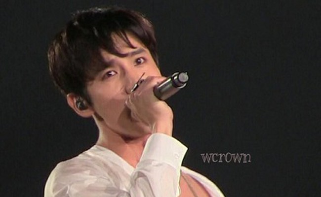 Changmin