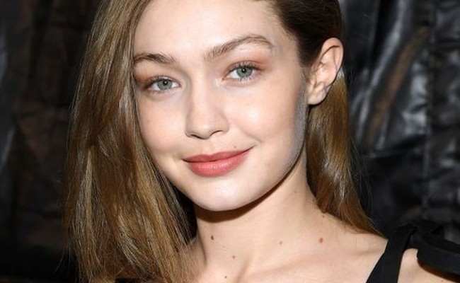 Gigi Hadid