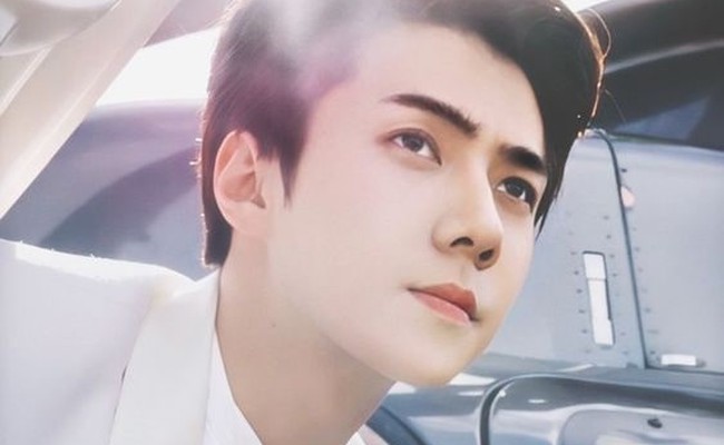Oh Sehun