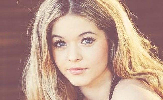 Sasha Pieterse