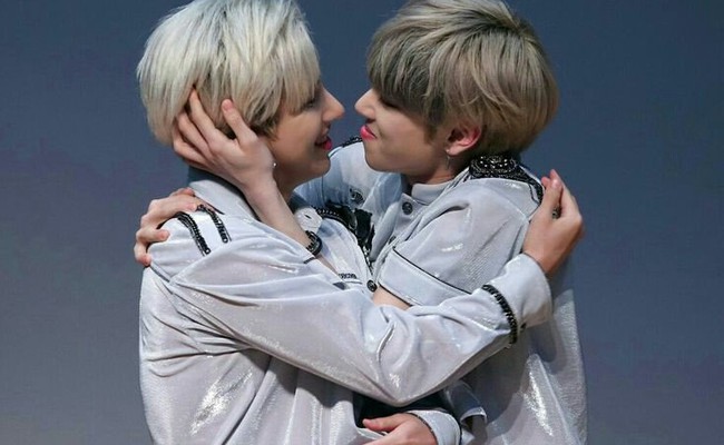 Wow & Byeongkwan