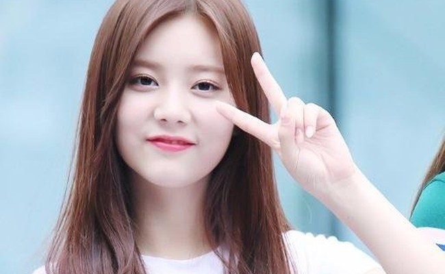 Eunchae